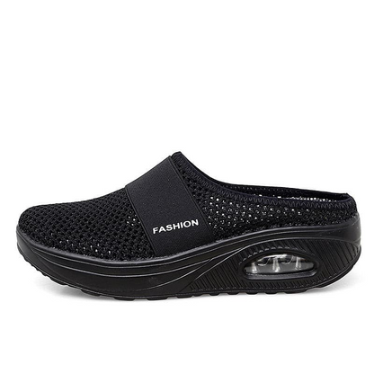 Chaussons ergonomiques femme – Aza