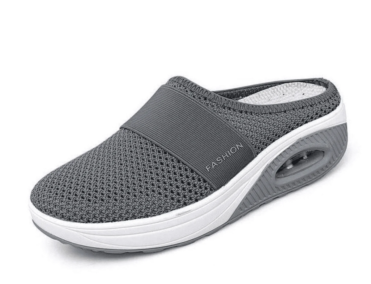 Chaussons ergonomiques femme – Aza