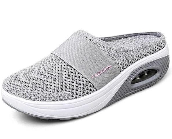 Chaussons ergonomiques femme – Aza