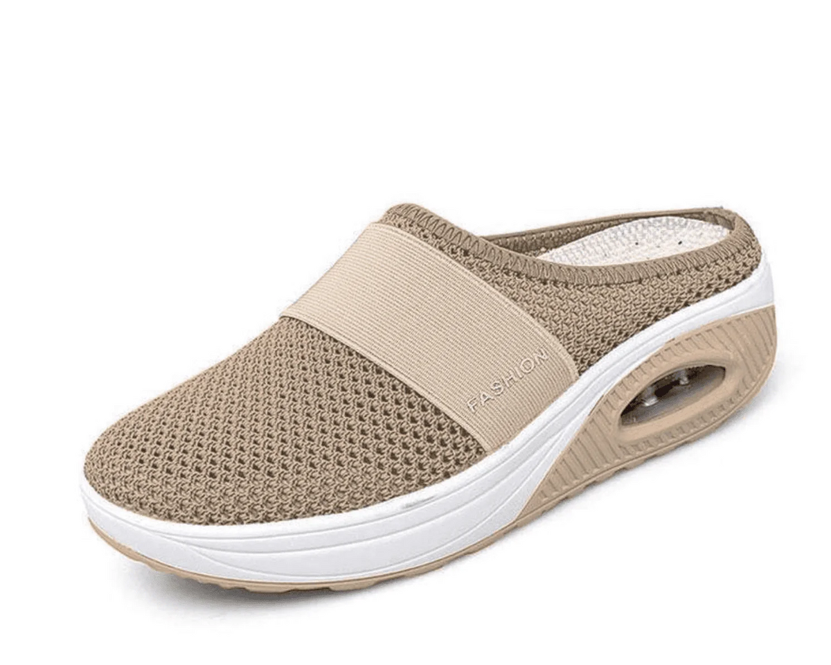 Chaussons ergonomiques femme – Aza