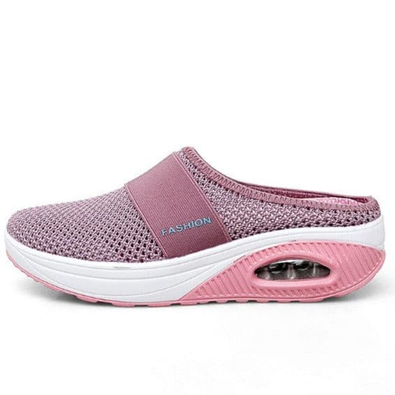 Chaussons ergonomiques femme – Aza