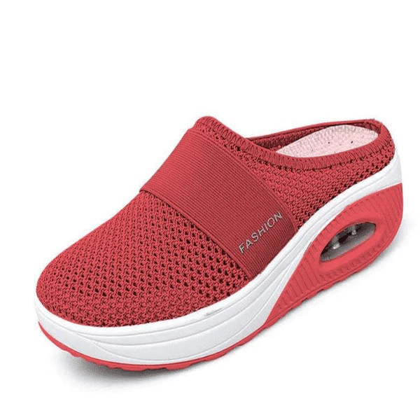 Chaussons ergonomiques femme – Aza