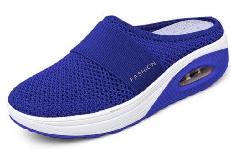 Chaussons ergonomiques femme – Aza