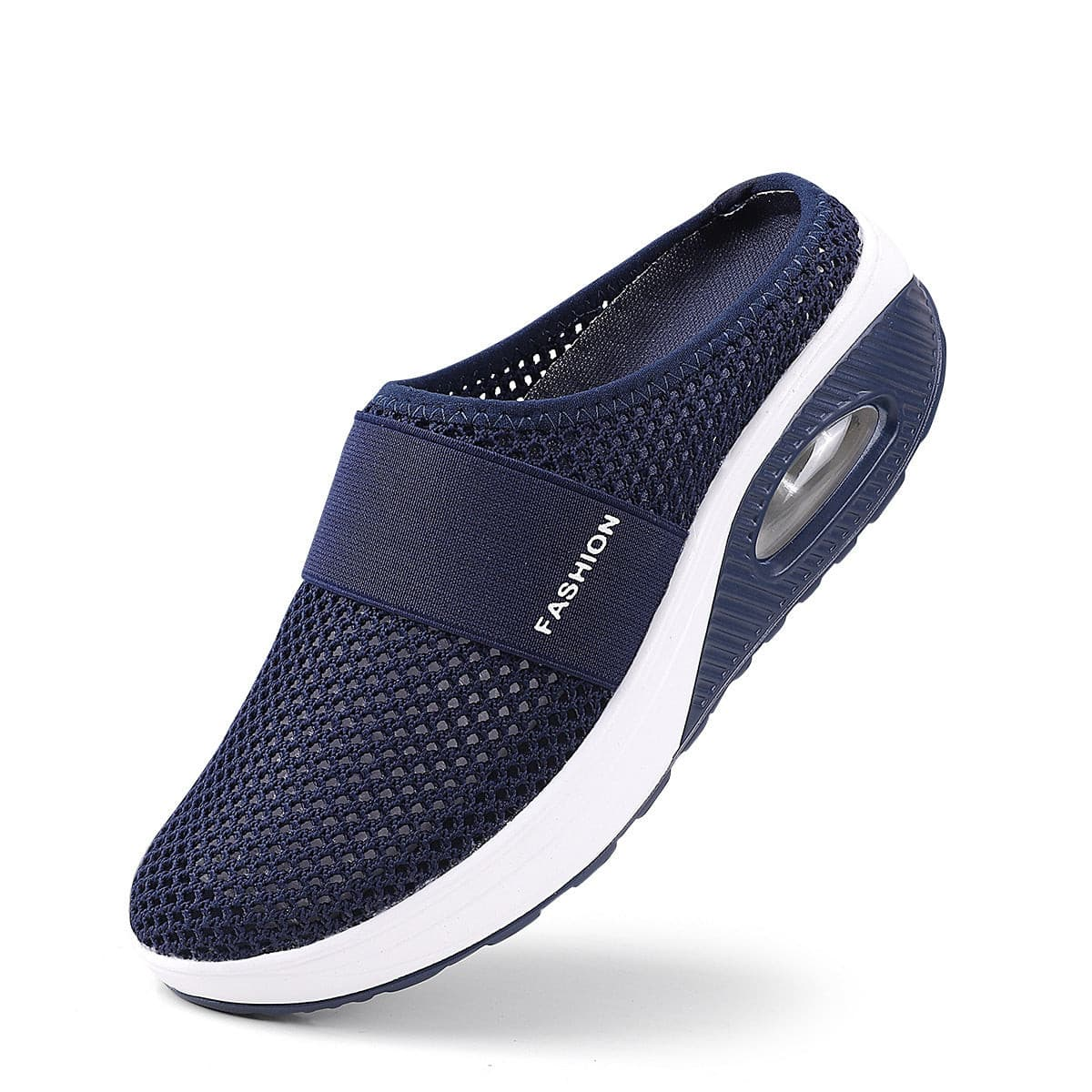 Chaussons ergonomiques femme – Aza