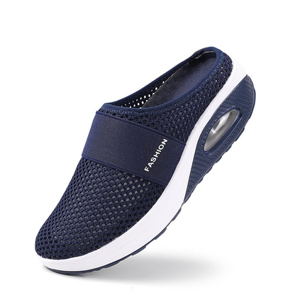 Chaussons ergonomiques femme – Aza