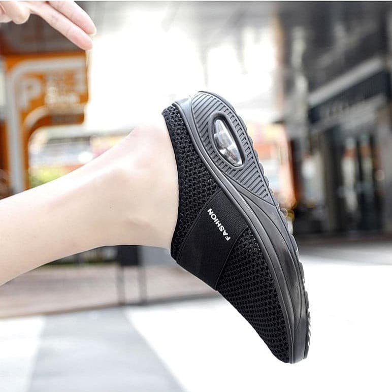 Chaussons ergonomiques femme – Aza