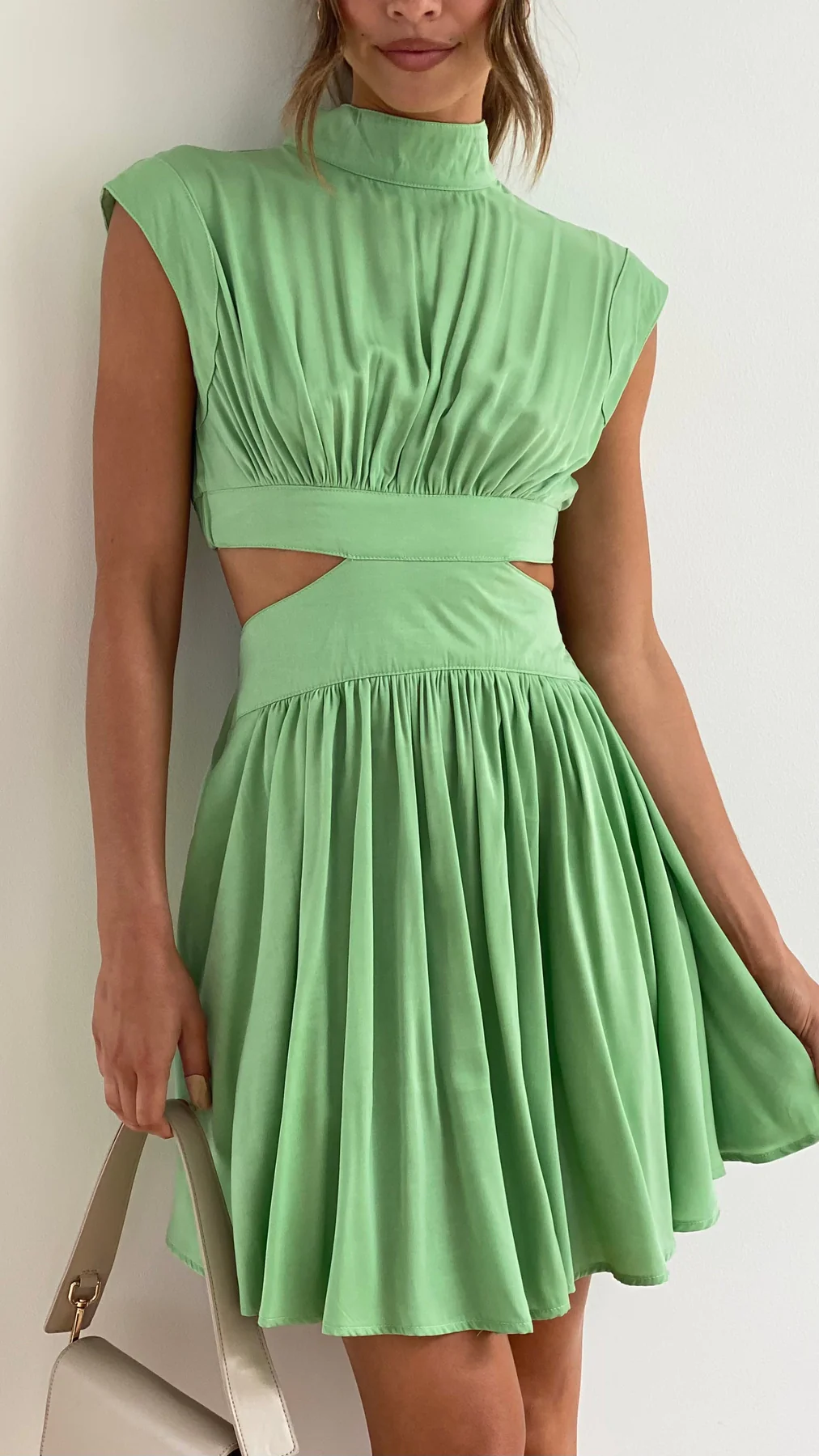 Robe femme – Agathe