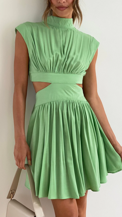 Robe femme – Agathe