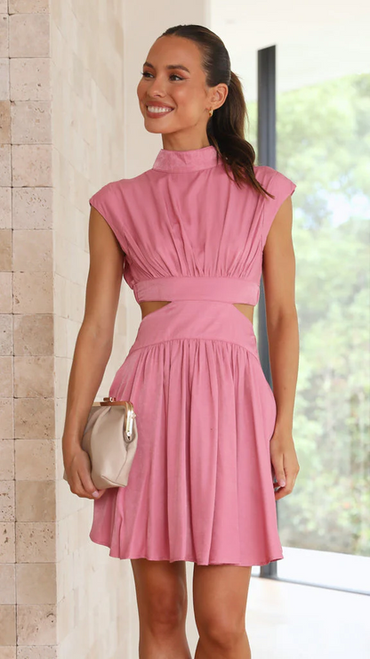 Robe femme – Agathe
