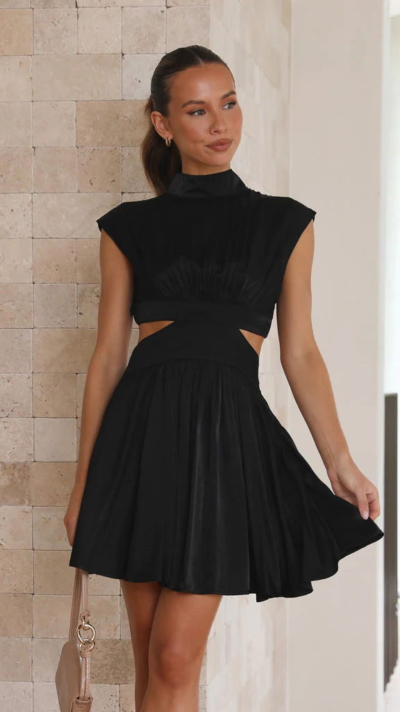 Robe femme – Agathe