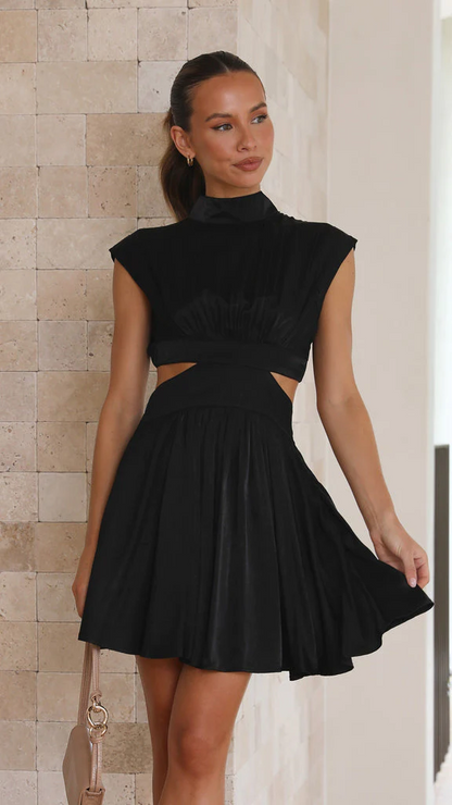 Robe femme – Agathe