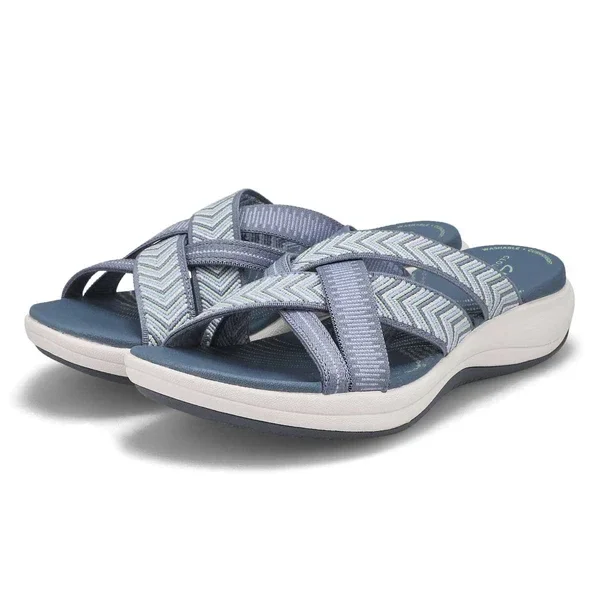 Sandales confortables respirantes femme