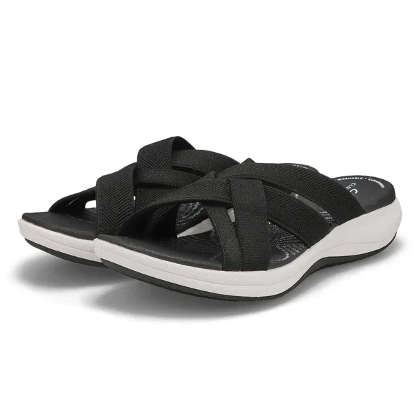 Sandales confortables respirantes femme