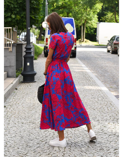 Robe confortable femme – Louise