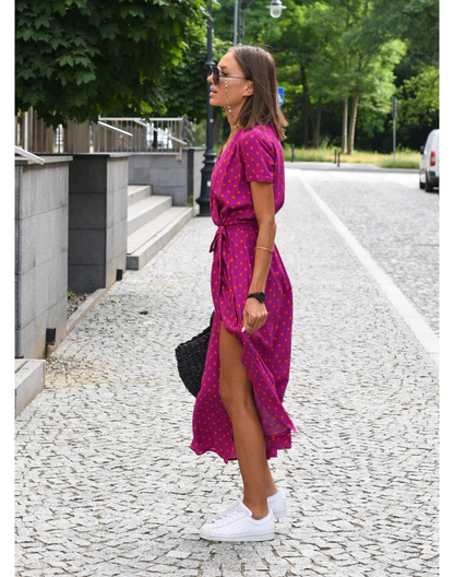 Robe confortable femme – Louise