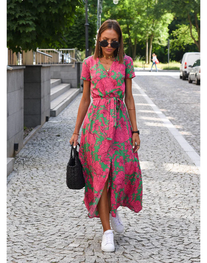 Robe confortable femme – Louise