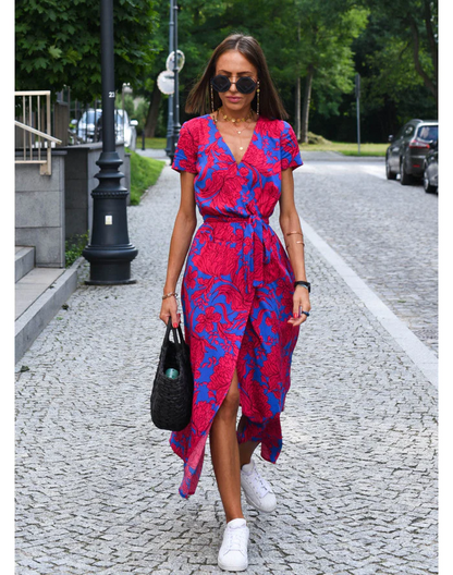 Robe confortable femme – Louise