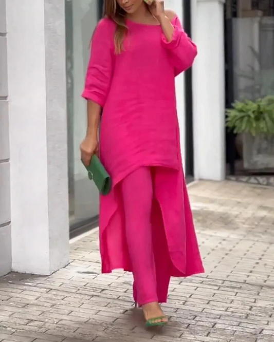 Robe femme – Clélia