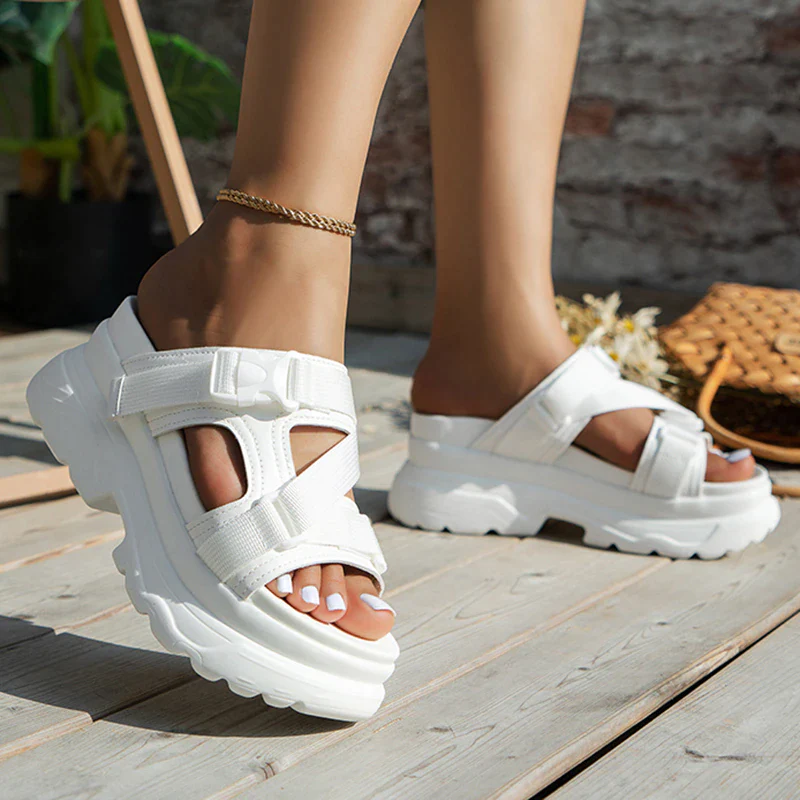 Sandales femme – Lucy