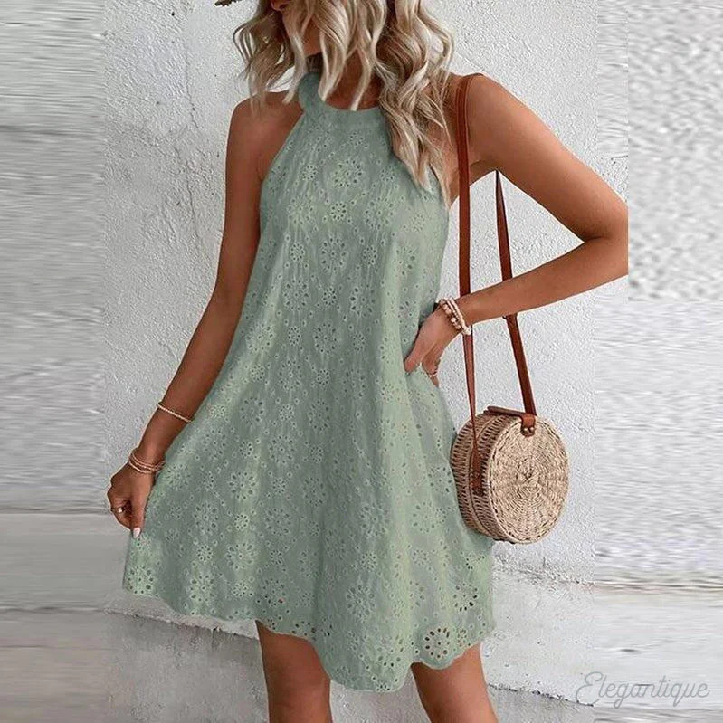 Robe femme – Banane