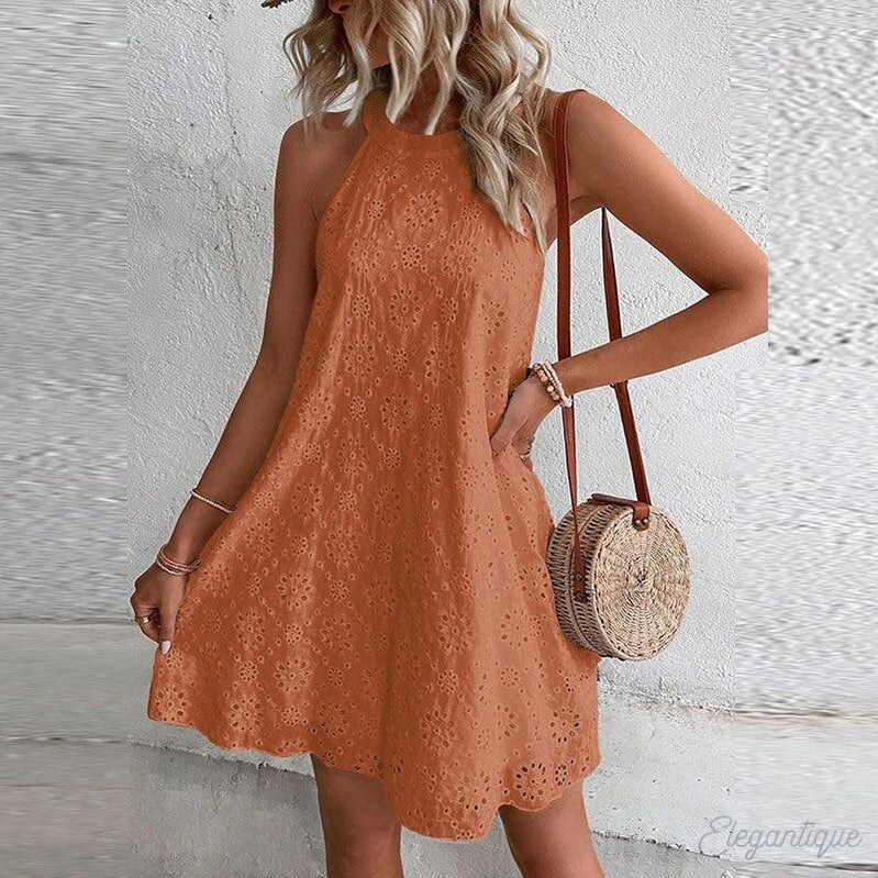 Robe femme – Banane