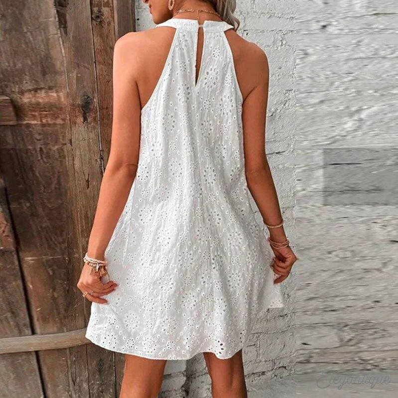 Robe femme – Banane
