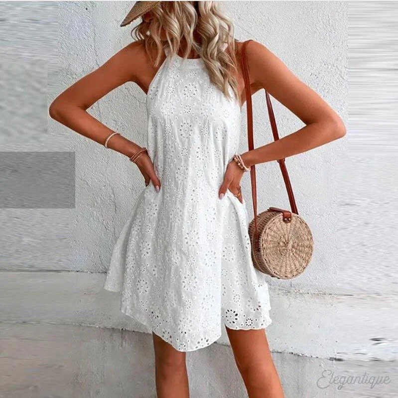 Robe femme – Banane