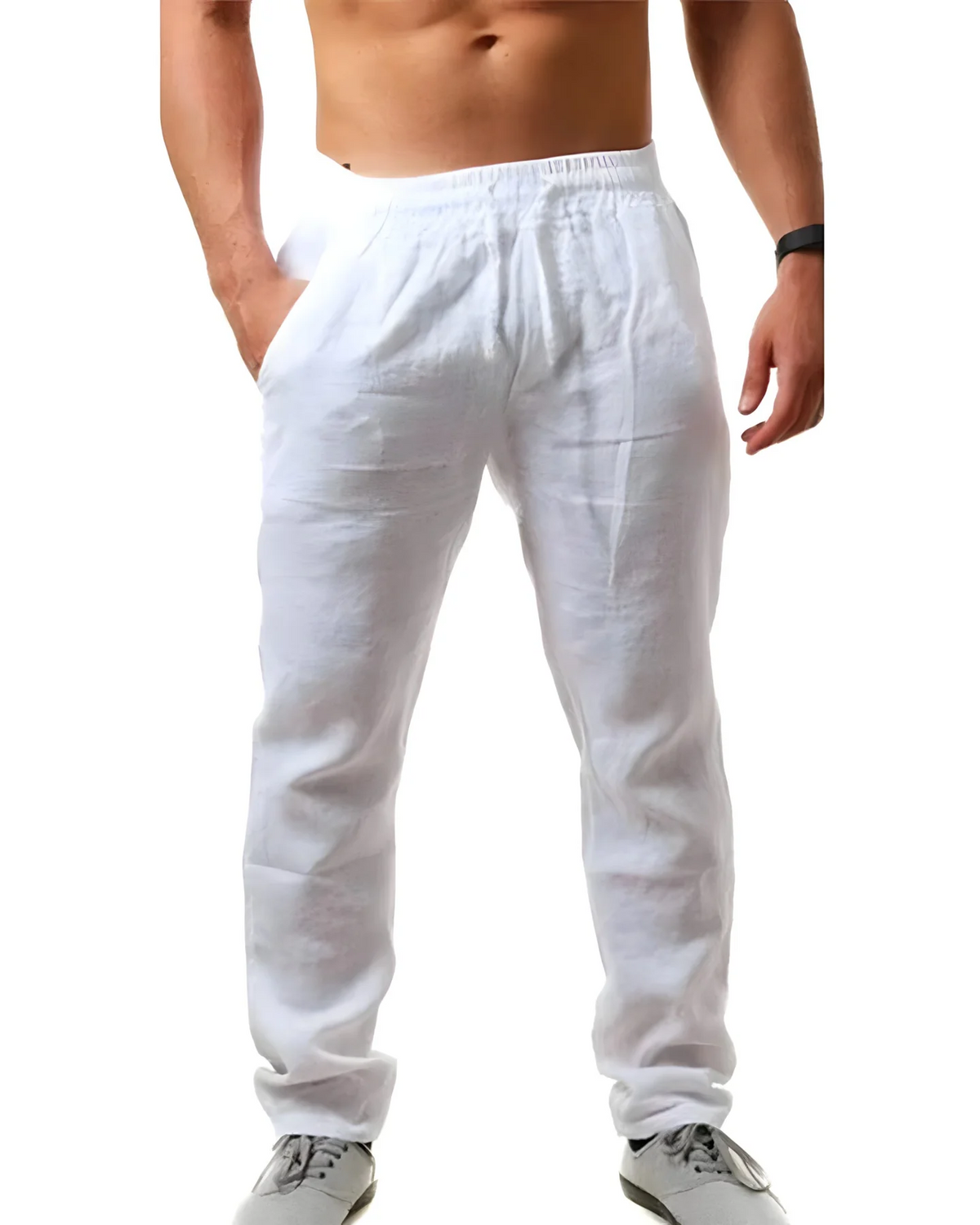 Pantalon – Olivier