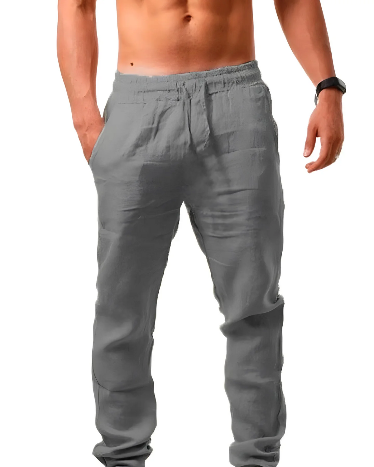 Pantalon – Olivier