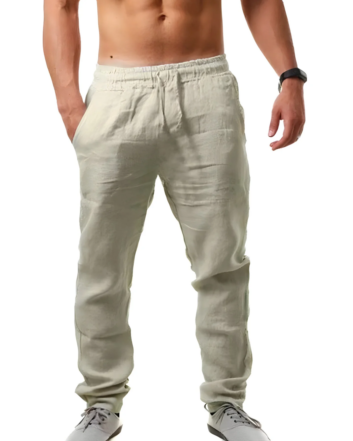 Pantalon – Olivier