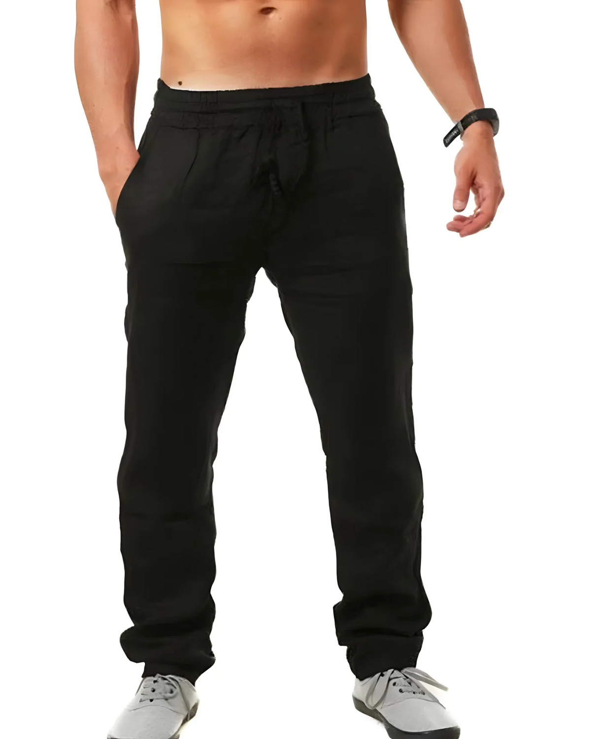 Pantalon – Olivier