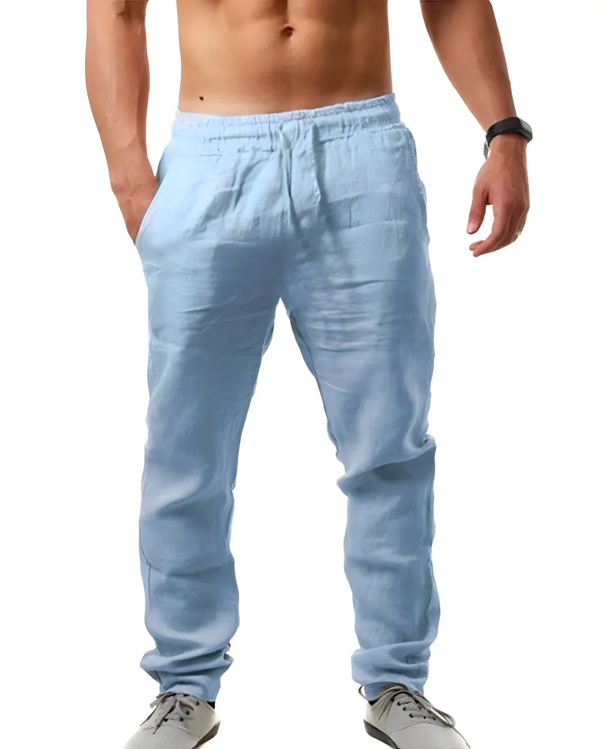 Pantalon – Olivier