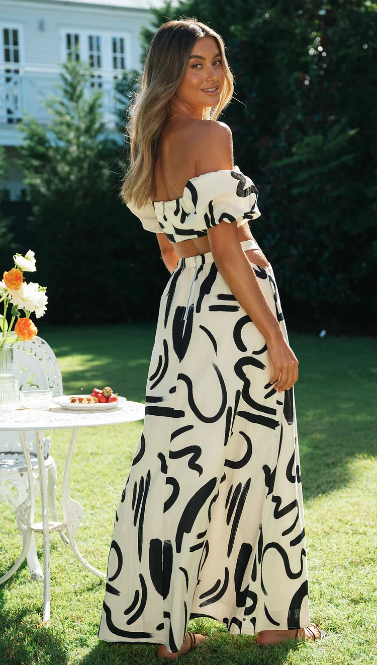 Robe artisanale femme