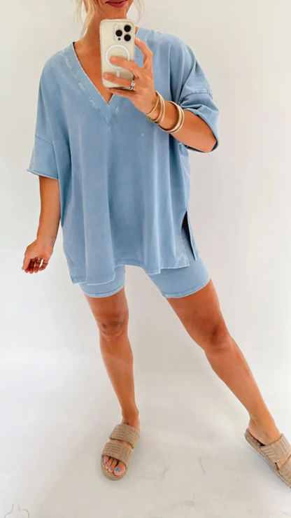 Ensemble d'été femme