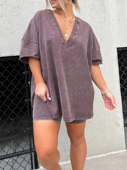 Ensemble d'été femme