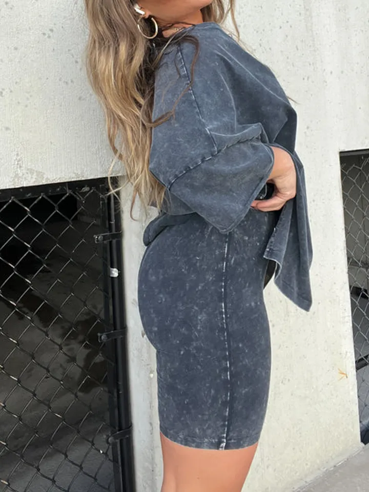 Ensemble d'été femme