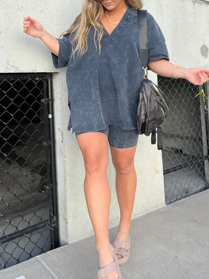 Ensemble d'été femme