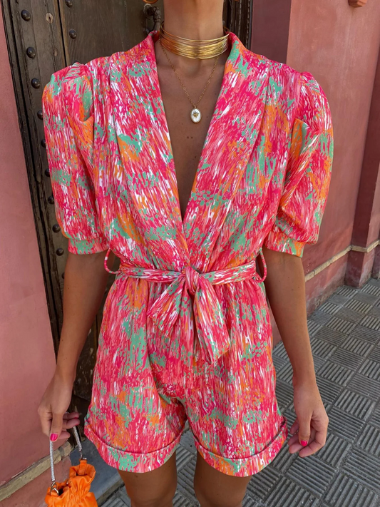 Combinaison femme – Sofie