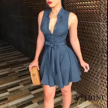 Robe femme – Donna