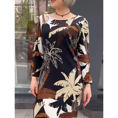 Robe d'été femme