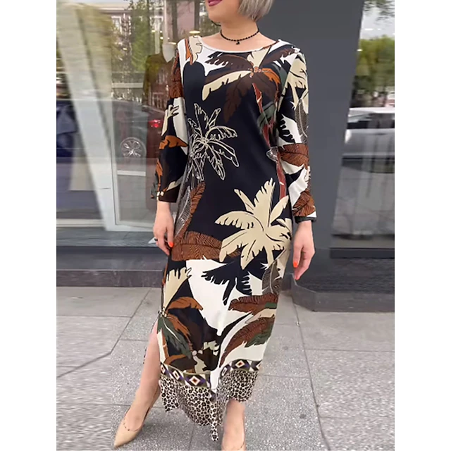 Robe d'été femme
