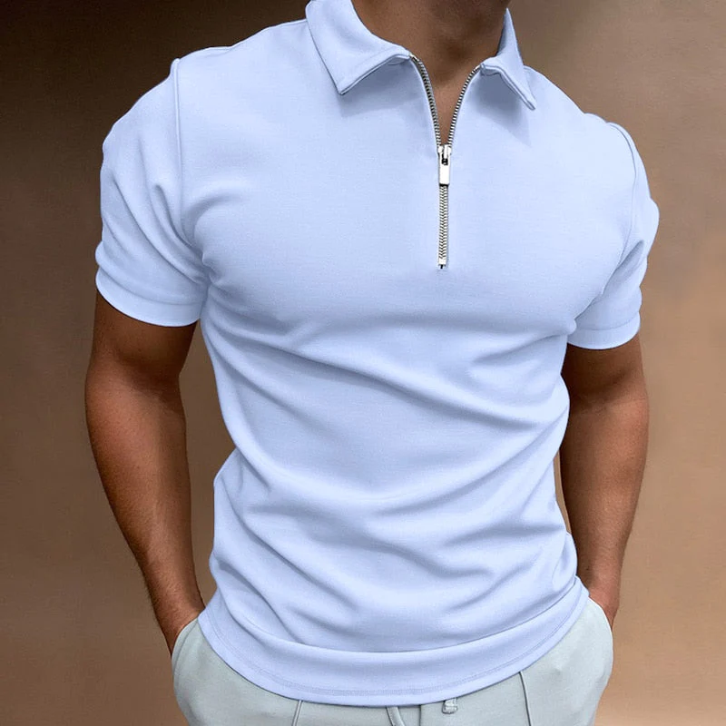 Polo homme – Nolan