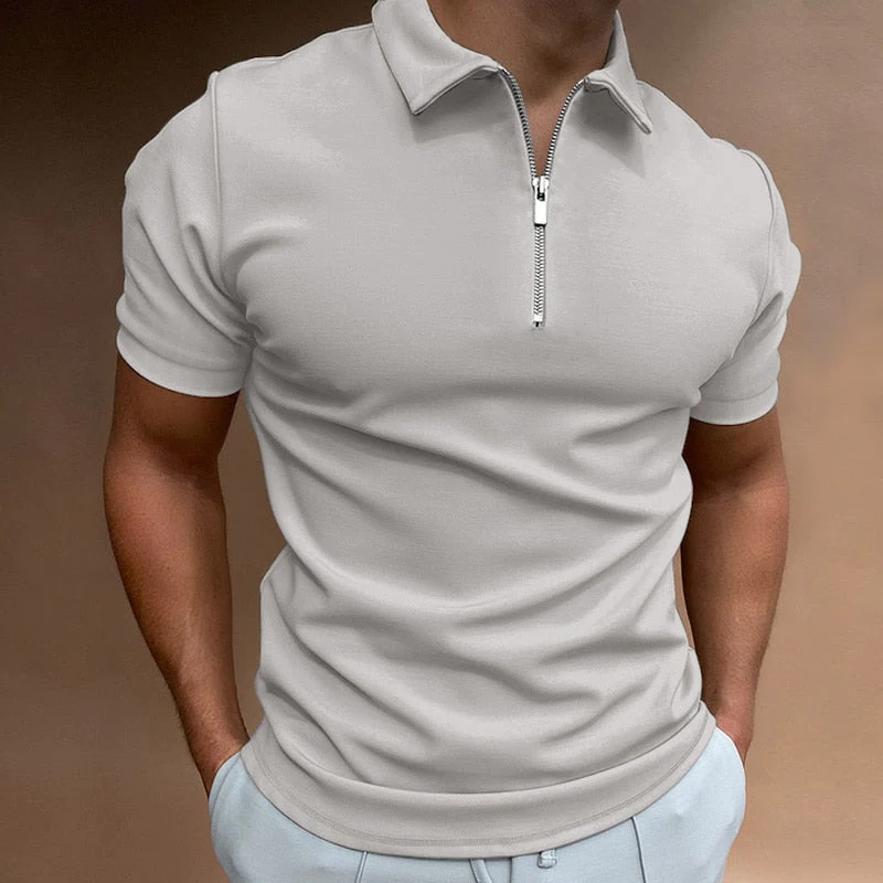 Polo homme – Nolan
