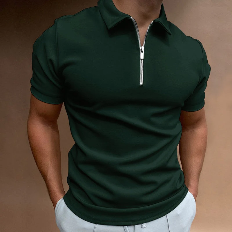 Polo homme – Nolan