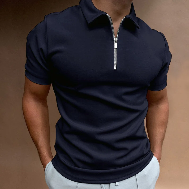 Polo homme – Nolan