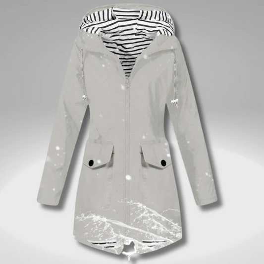 Imperméable femme – Elise
