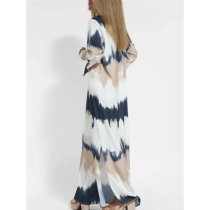 Robe décontractée femme