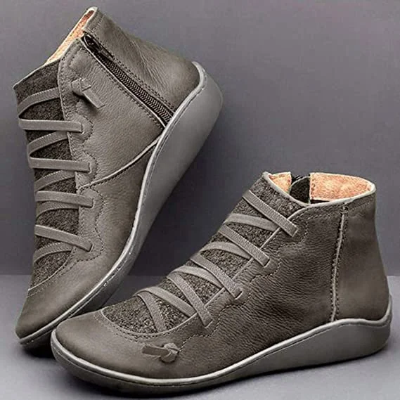 Bottes en cuir faites main – Anglade