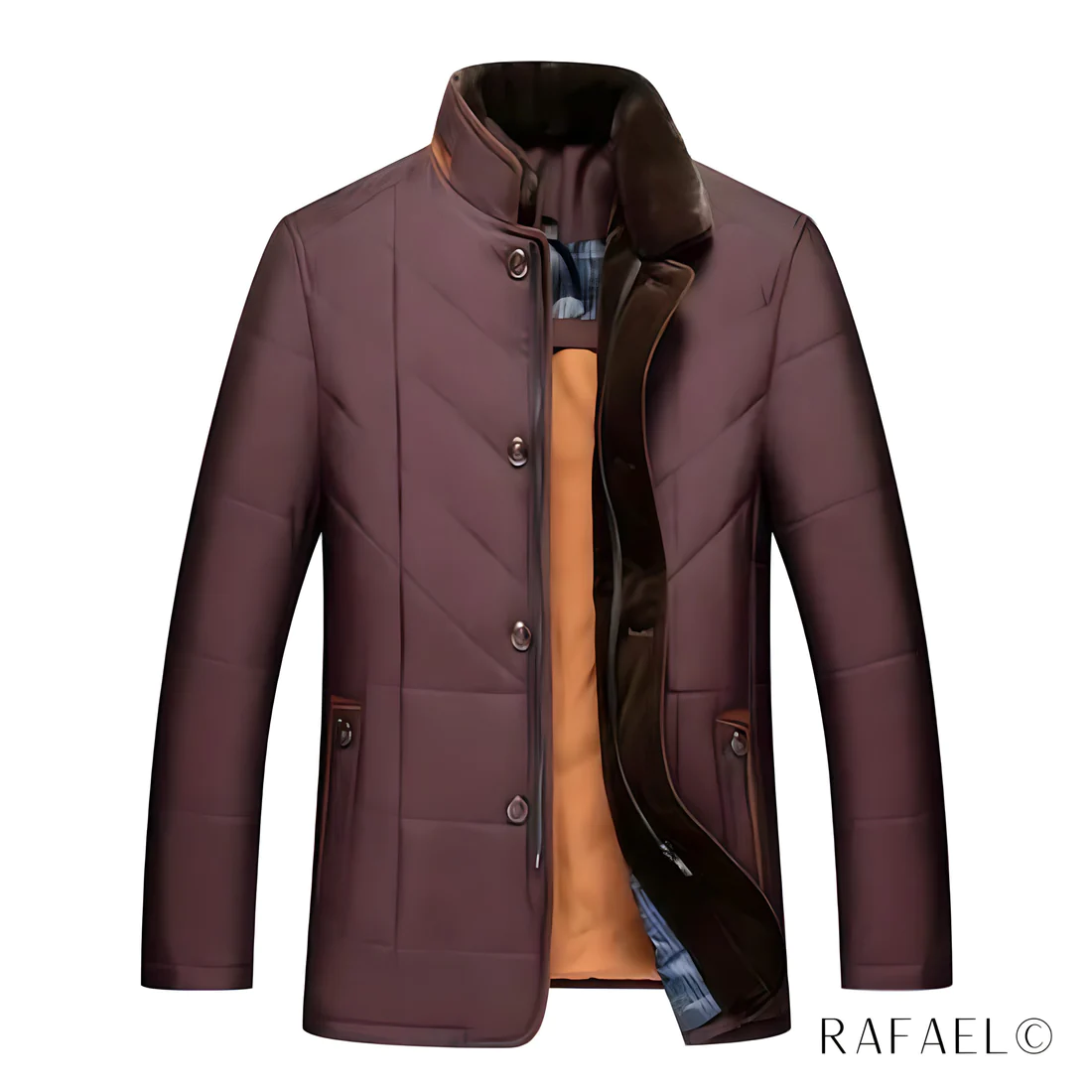 Veste d'automne homme – Rafael