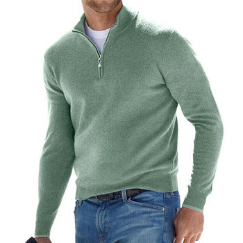 Pull zippé – Provoza